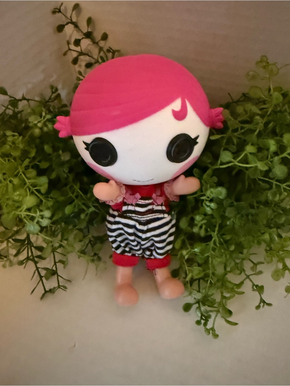Lalaloopsy Littles
Sherri Charades
